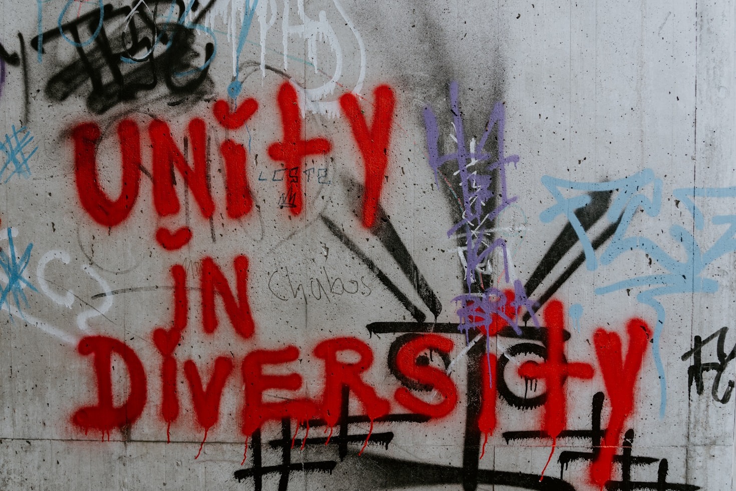 Leben: Ein Kaleidoskop von Erlebnissen